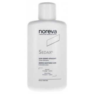 Noreva Sedax Soin Dermo-Apaisant 125 ml
