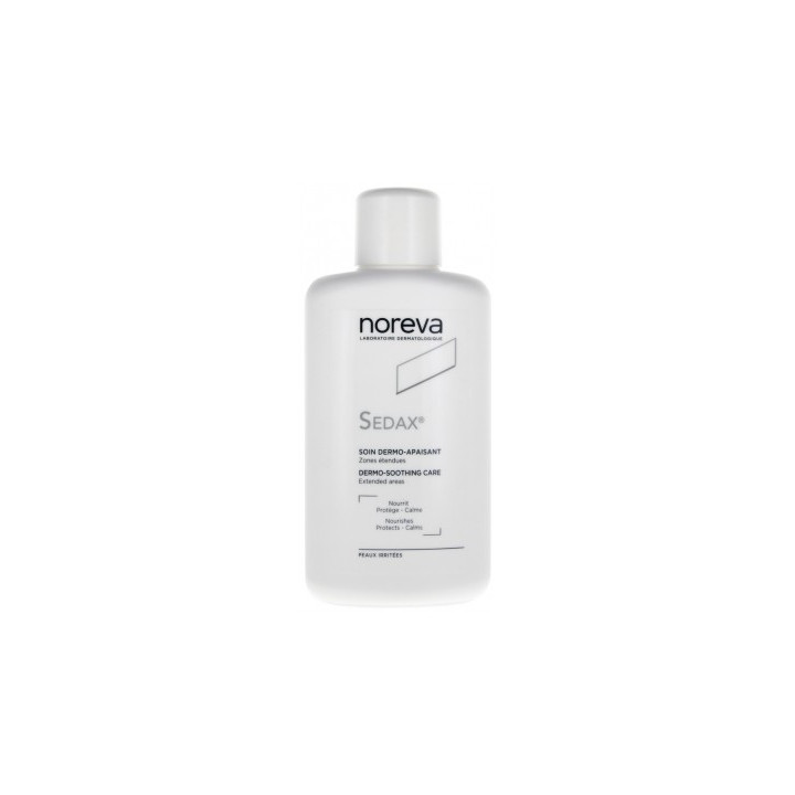Noreva Sedax Soin Dermo-Apaisant 125 ml