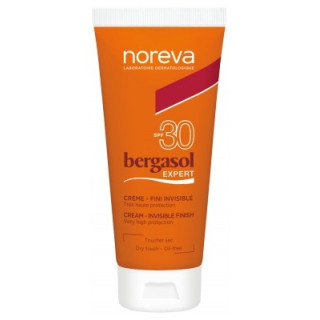 Crème solaire Noreva Bergasol Expert SPF30