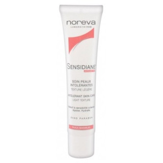 Soin Peaux Intolérantes Noreva Sensidiane