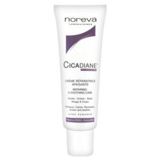 Crème réparatrice apaisante Noreva Cicadiane 40 ml