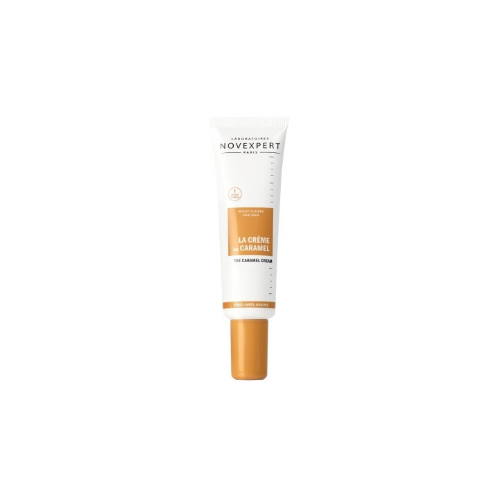 BB Crème Pro-Mélanine Bio Novexpert