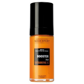 Sérum Booster à la Vitamine C Novexpert