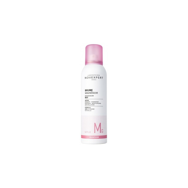Novexpert Magnésium Brume 150 ml