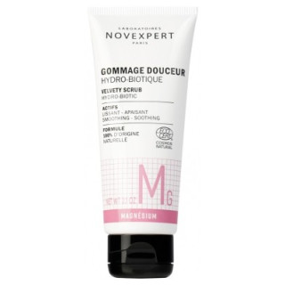 Gommage Douceur Hydro-Biotique Novexpert