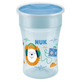 NUK Magic Cup 230 ml pour bébés de 8 mois et plus