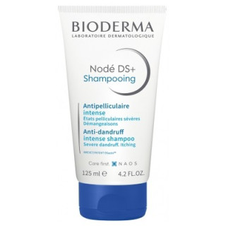 Shampoing Antipelliculaire Intense Bioderma Nodé DS+