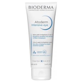 Bioderma Atoderm Intensive Eye Soin Anti-Irritations