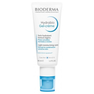 Bioderma Hydrabio Gel-Crème 40ml