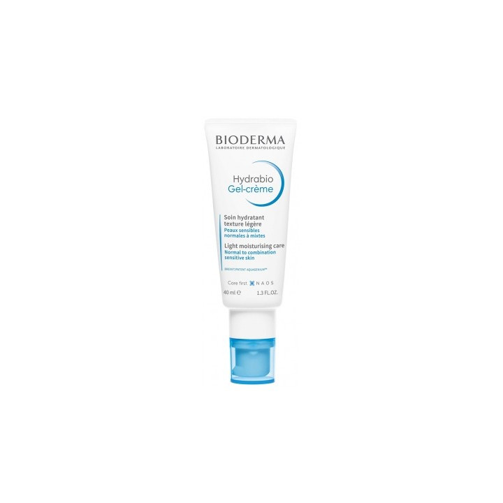 Bioderma Hydrabio Gel-Crème 40ml