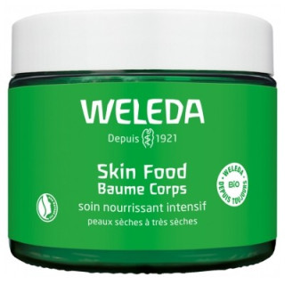 Baume Corps Skin Food Weleda 150 ml