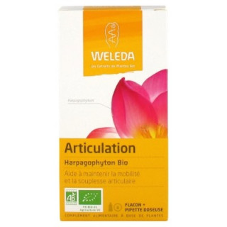 Weleda Articulation Harpagophytum Bio 60 ml