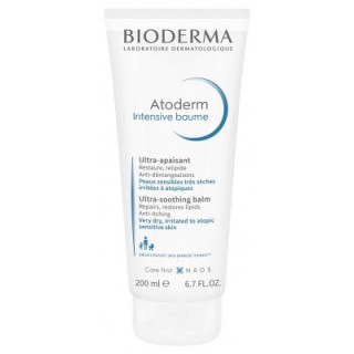 Bioderma Atoderm Intensive Baume Ultra-Apaisant