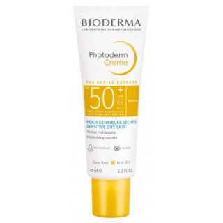 Crème solaire Bioderma Photoderm SPF50+