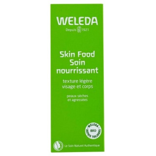 Weleda Skin Food Soin Nourrissant 75 ml