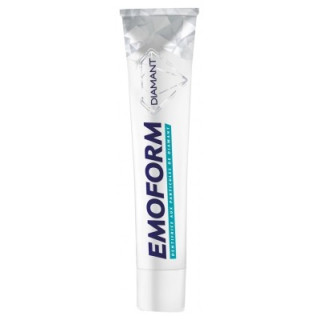 Dentifrice Wild Emoform Diamant