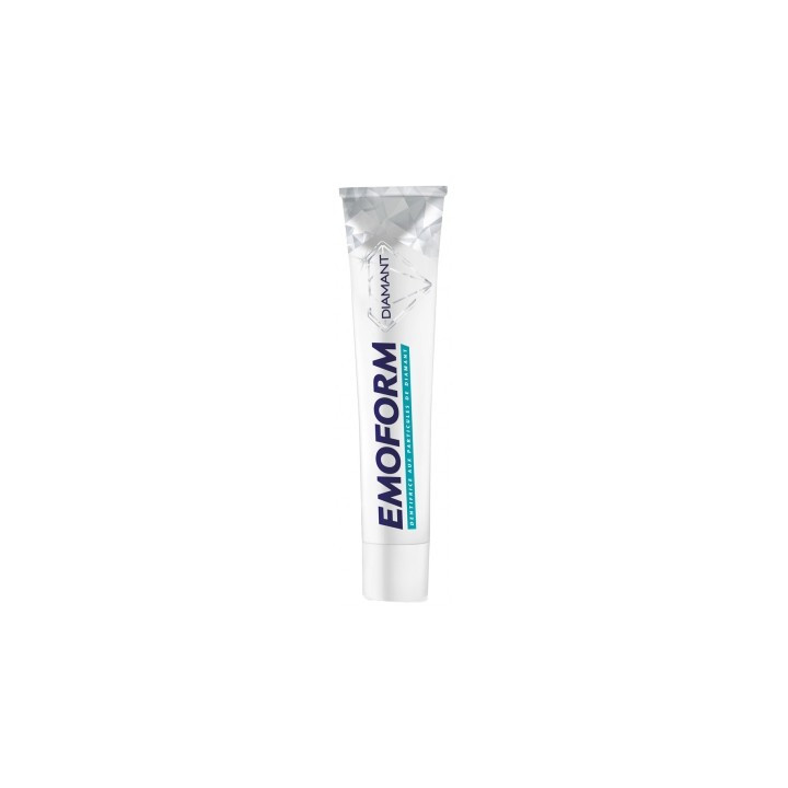 Dentifrice Wild Emoform Diamant