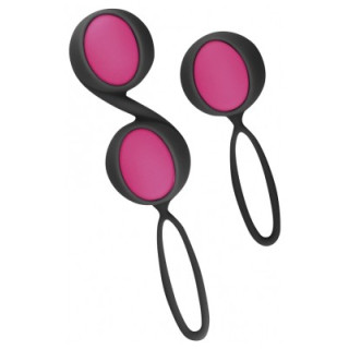 Yoba Love Kegel Balls - Renforcez votre périnée