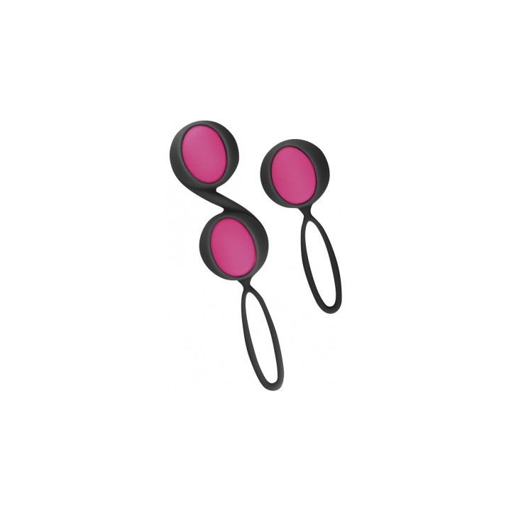 Yoba Love Kegel Balls - Renforcez votre périnée