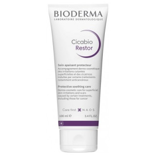 Bioderma Cicabio Restor - Soin apaisant protecteur