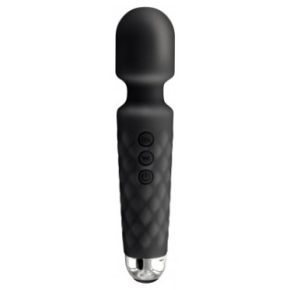 Vibromasseur Yoba Love Wand pour une expérience intense
