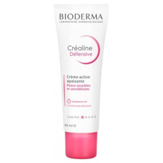 Créaline Défensive Riche de Bioderma