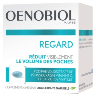 Oenobiol Regard - Complément alimentaire pour les yeux
