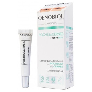 Oenobiol Cosmétiques Poches & Cernes by Remescar
