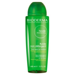 Shampooing non détergent Nodé de Bioderma
