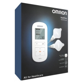 Omron HeatTens Dual Thérapie - Soulagez vos douleurs