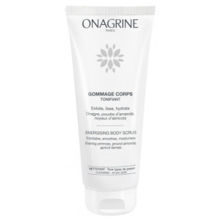 Gommage Corps Tonifiant Onagrine 200 ml