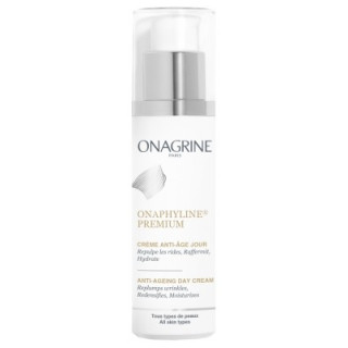 Crème anti-âge jour Onaphyline Premium