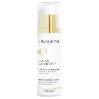 Onagrine Global Expertise Lift Jour : crème anti-âge