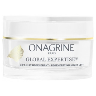 Crème de nuit Onagrine Global Expertise Lift Nuit