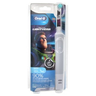 Brosse à dents électrique Oral-B Kids Disney
