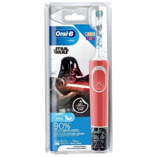 Brosse à dents électrique Oral-B Kids Disney