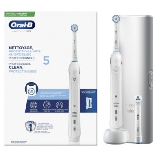 Oral-B Nettoyage, Protection & Aide au Brossage Professionnels 5