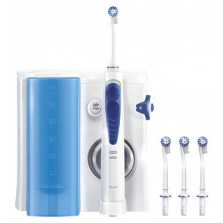 Oral-B Oral Health Center Oxyjet - Hygiène bucco-dentaire