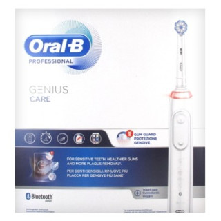Oral-B Professional Genius Care, brosse à dents électrique