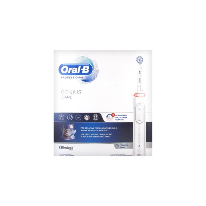 Oral-B Professional Genius Care, brosse à dents électrique