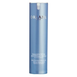 Émulsion Détox Anti-Fatigue Absolu Orlane 50ml