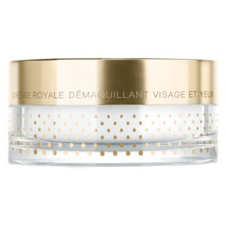 Démaquillant Orlane Crème Royale 130 ml