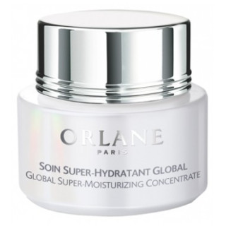 Orlane Soin Super-Hydratant Global 50 ml