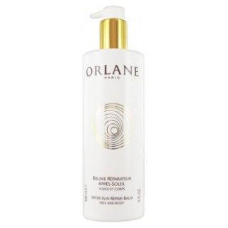 Baume après-soleil Orlane 400 ml
