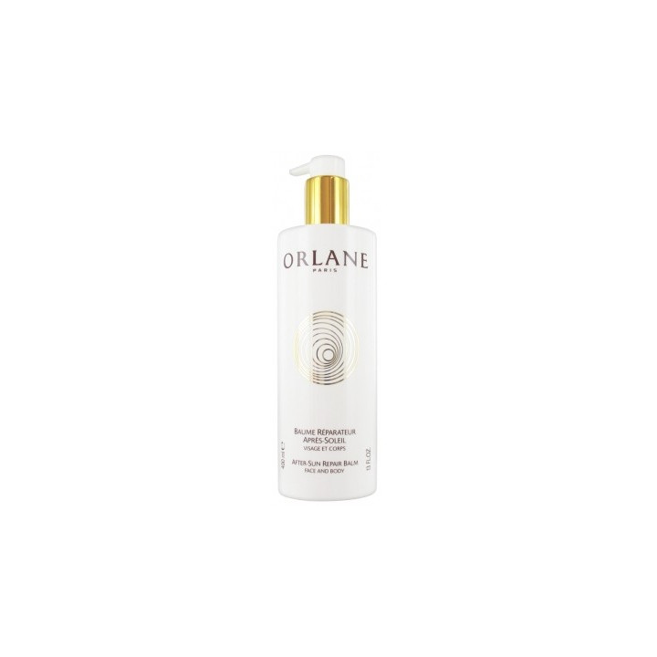 Baume après-soleil Orlane 400 ml