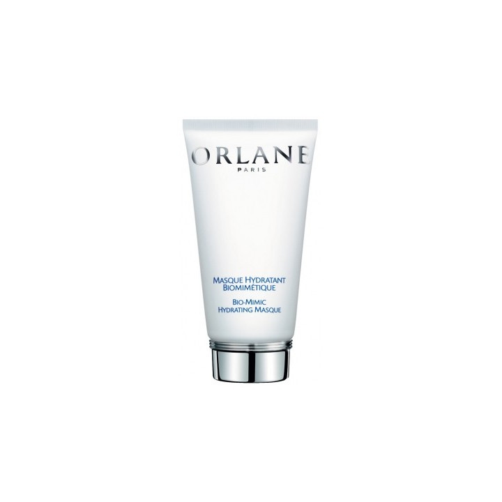 Masque Hydratant Biomimétique d'Orlane 75 ml