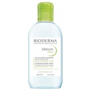 Bioderma Sébium H2O - Solution Micellaire Purifiante