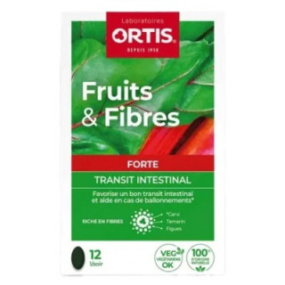 Ortis Fruits & Fibres Forte