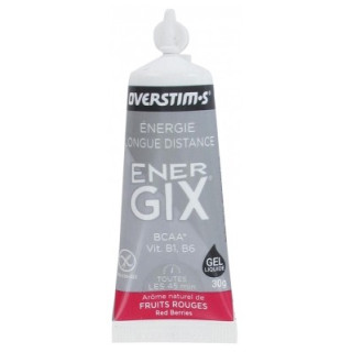 Gel énergétique Overstims Energix 30g