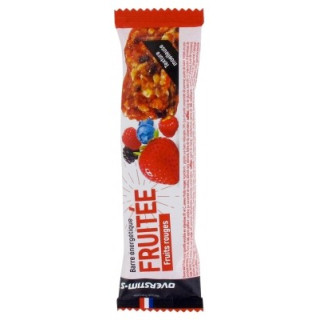 Barre énergétique Overstims Fruitée 32g
